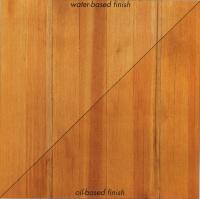 Finished Flooring Sample Finished Flooring Sample